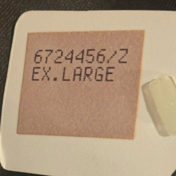 NWT Harrods of London Liberty Silk Scarf - Picture 4 of 5